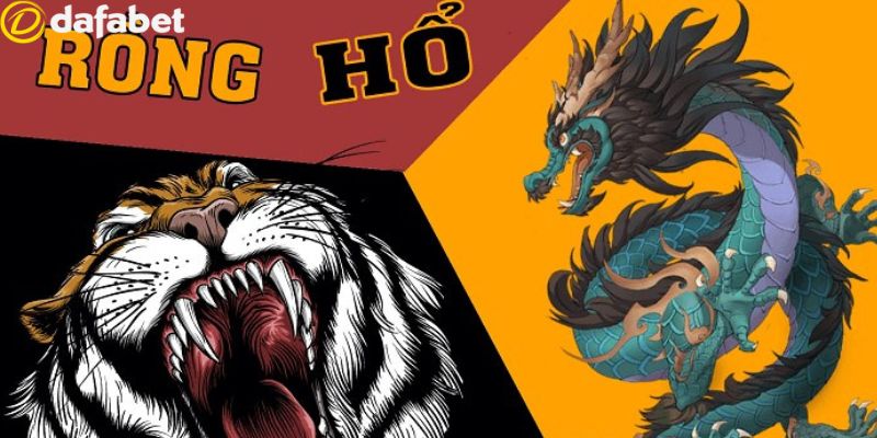 Cách chơi Rồng Hổ Dafabet nắm phần thắng