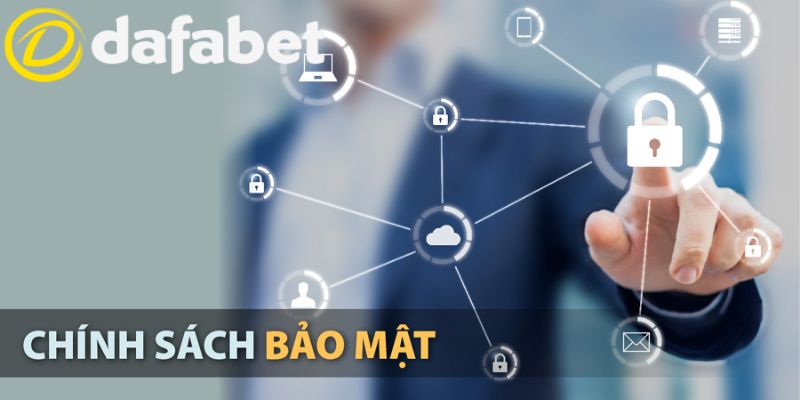 Chính Sách Bảo Mật Dafabet 3 Chính sách trong bảo mật cookie của Dafabet