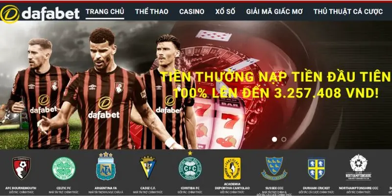 TRANG CHỦ 204 Giao diện website chuyên nghiệp, tối đa hóa trải nghiệm