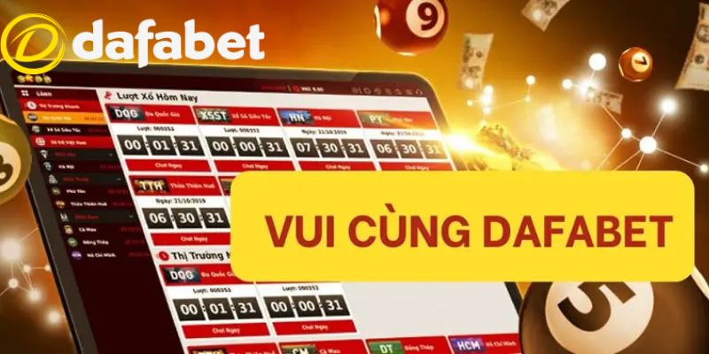 KHUYẾN MÃI 3 Khuyến mãi vui hè nhận thưởng cực đã cùng Dafabet