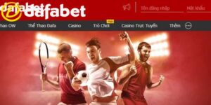 Khuyến Mãi Hoàn Trả Dafabet