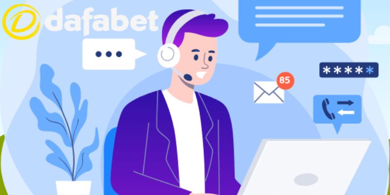 Liên Hệ Dafabet 2 Đánh giá của người dùng về dịch vụ CSKH Dafabet
