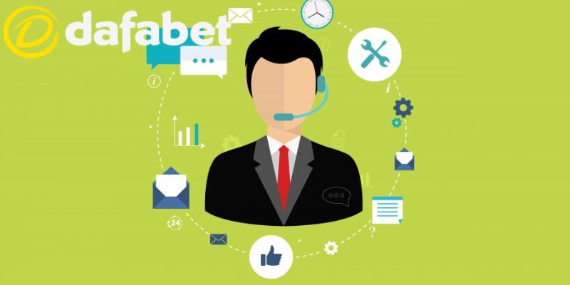 Liên Hệ Dafabet 4 FAQs - Giải đáp thắc mắc khi liên lạc Dafabet