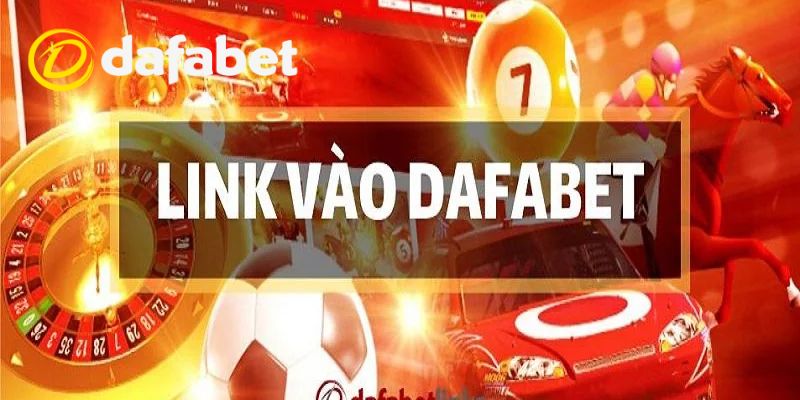 Một số dấu hiệu nhận biết link truy cập Dafabet giả mạo