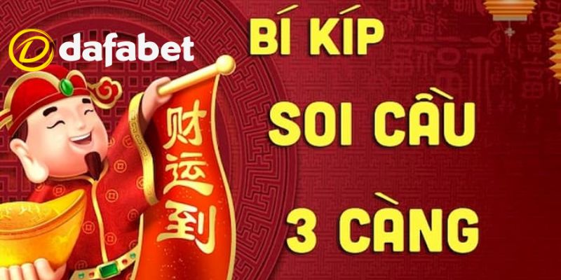 Lô 3 Càng Ăn Bao Nhiêu? Kinh Nghiệm Hốt Bạc Từ Nhà Cái 3 Lô 3 càng ăn bao nhiêu? Một số mẹo chơi 3 càng hiệu quả