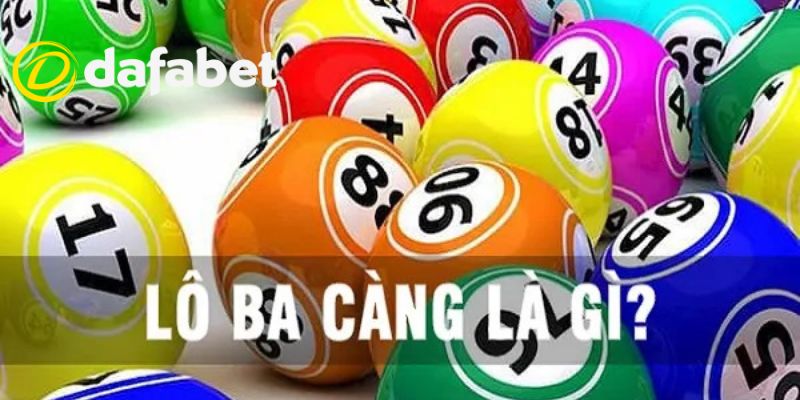Lô 3 Càng Ăn Bao Nhiêu? Kinh Nghiệm Hốt Bạc Từ Nhà Cái 1 Tìm hiểu sơ qua về lô 3 càng là gì?