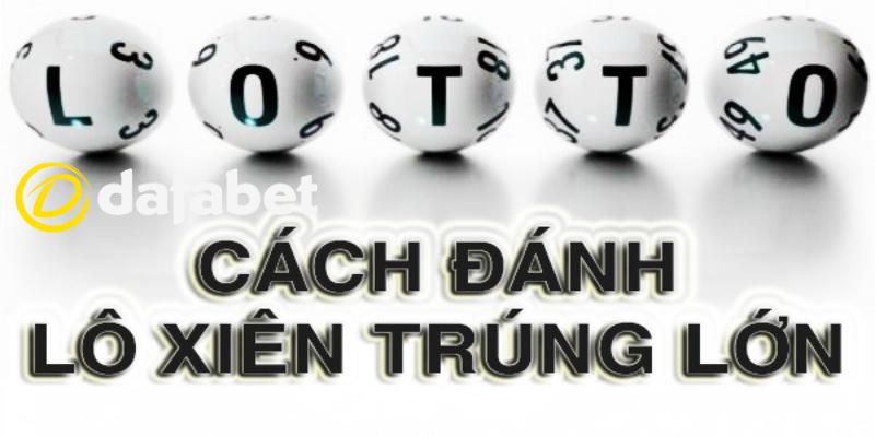 Bí quyết đánh lô hiệu quả không thể bỏ qua