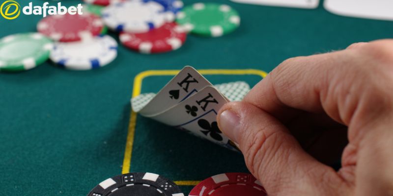 Lưu ý khi dùng phương pháp bịp Poker