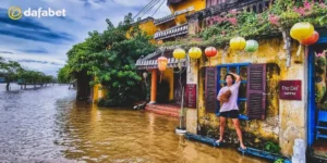 Mơ Thấy Nước Lũ