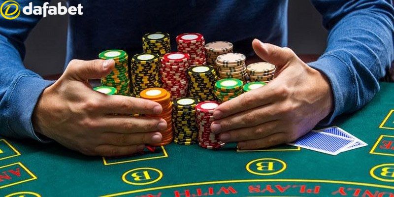Tổng hợp cách chơi Baccarat cho người mới