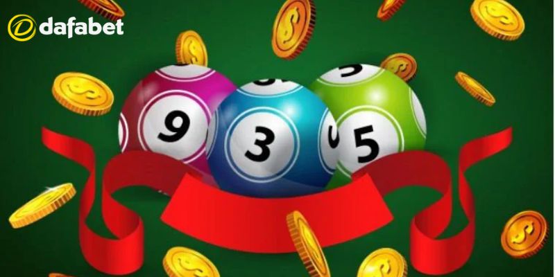 XỔ SỐ 1 Tổng quan những thông về xổ số Dafabet