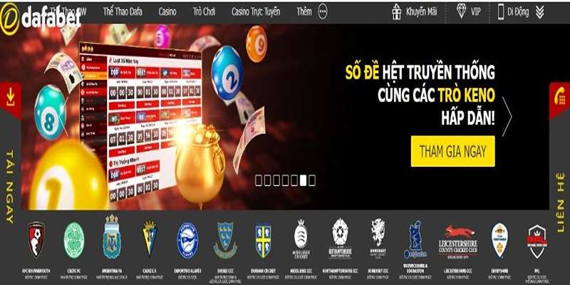 Đăng Ký Dafabet 2 Truy cập vào nhà cái Dafabet để tạo tài khoản