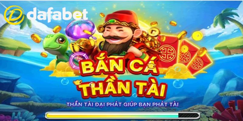 Bắn cá thần tài là game gì?