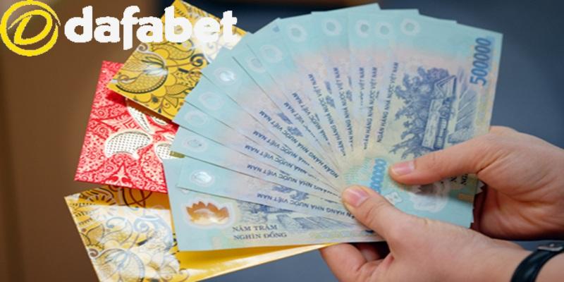 Nhận Lì Xì Mỗi Ngày Cực Kỳ May Mắn Cùng Nhà Cái Hàng Đầu 3 Đọc kỹ các điều khoản khi tham gia nhận ưu đãi lì xì mỗi ngày