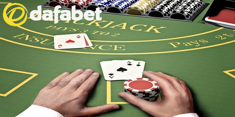 Luật Chơi Blackjack Đơn Giản - Cách Chơi Blackjack Hiệu Quả 3 Chiến thuật chơi gấp thếp trong luật chơi blackjack tuy cũ nhưng lúc nào cũng hiệu quả